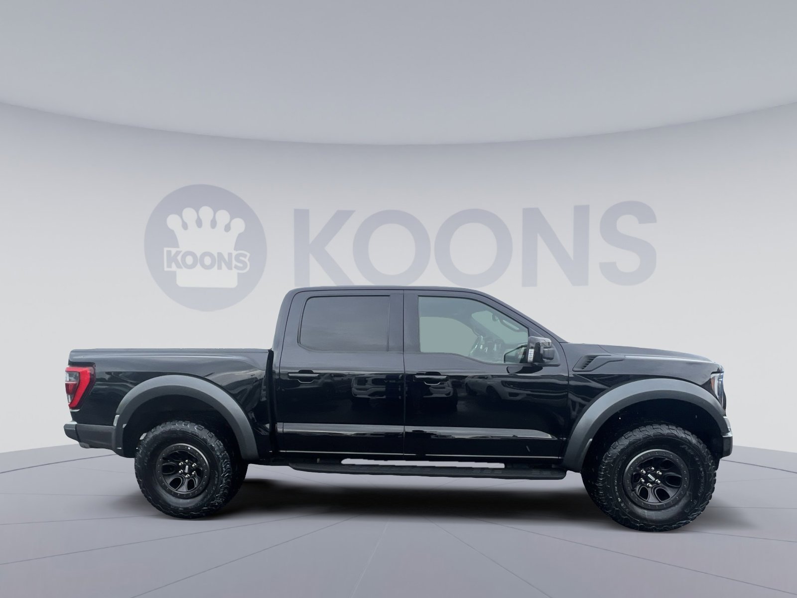Certified 2023 Ford F150 Raptor w/ Raptor Carbon Fiber Package AWD/4WD image 12