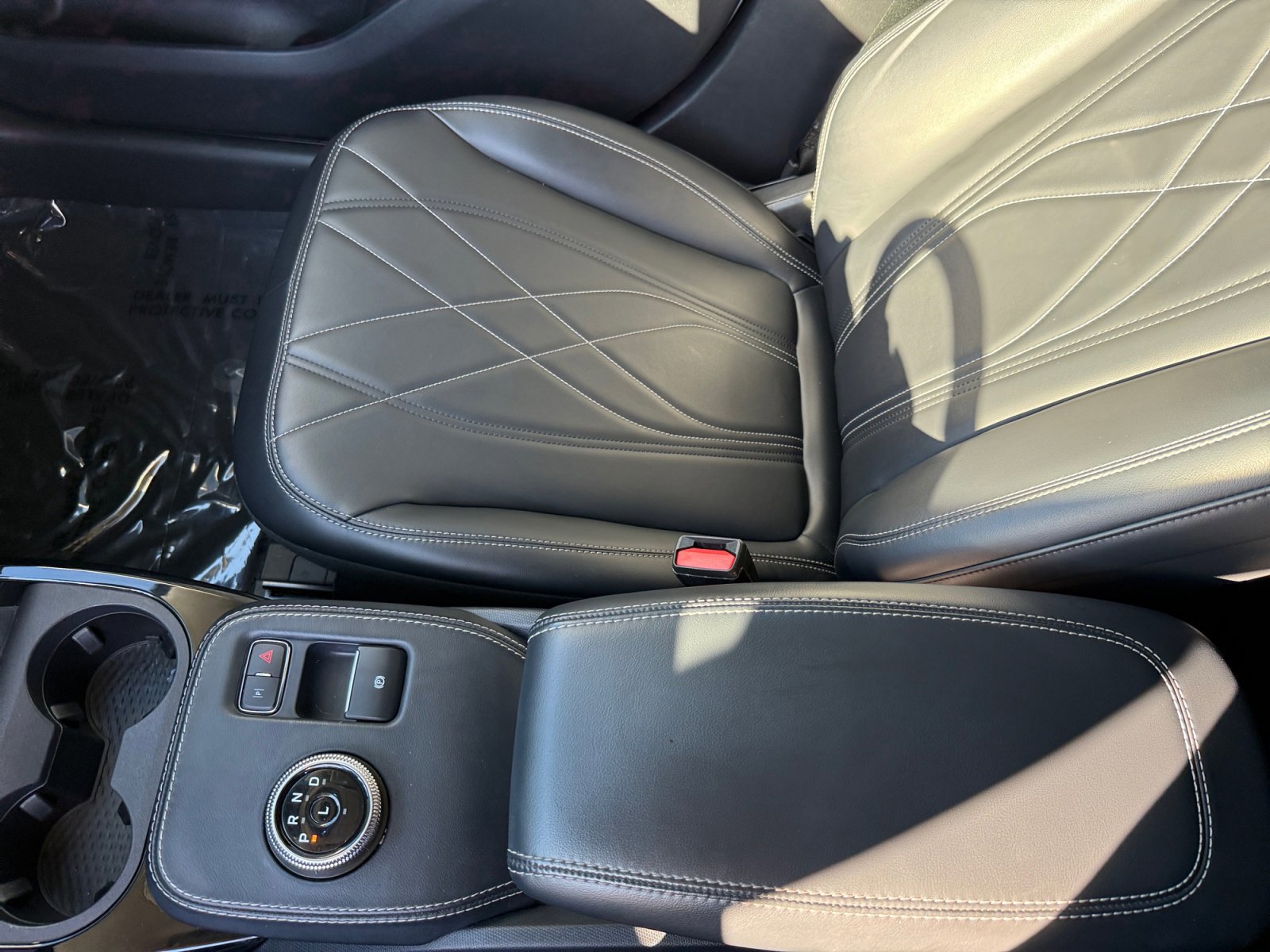 Certified 2022 Ford Mustang Mach-E Select image 14