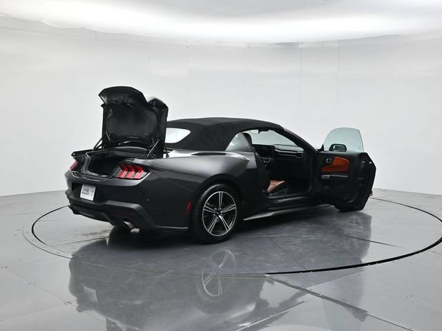 Certified 2024 Ford Mustang Premium RWD image 52
