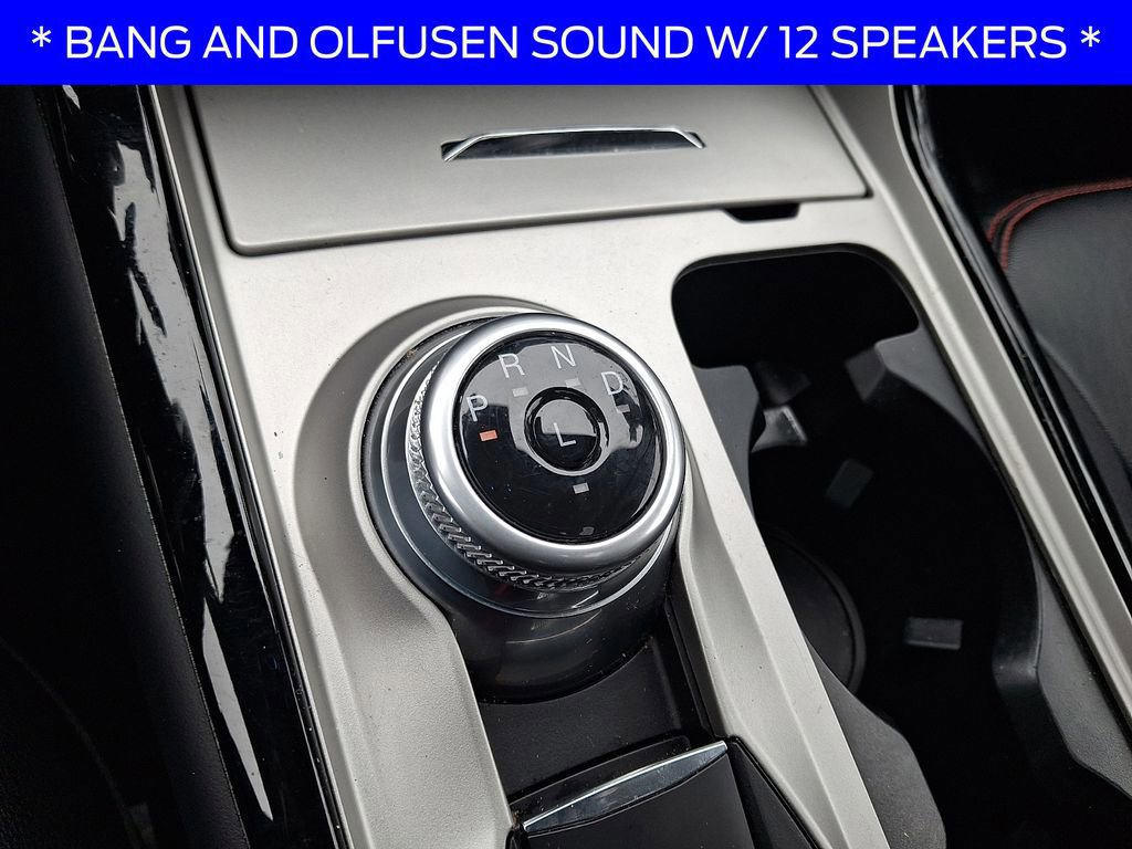 Certified 2023 Ford Explorer ST-Line w/ Class IV Trailer Tow Package image 17