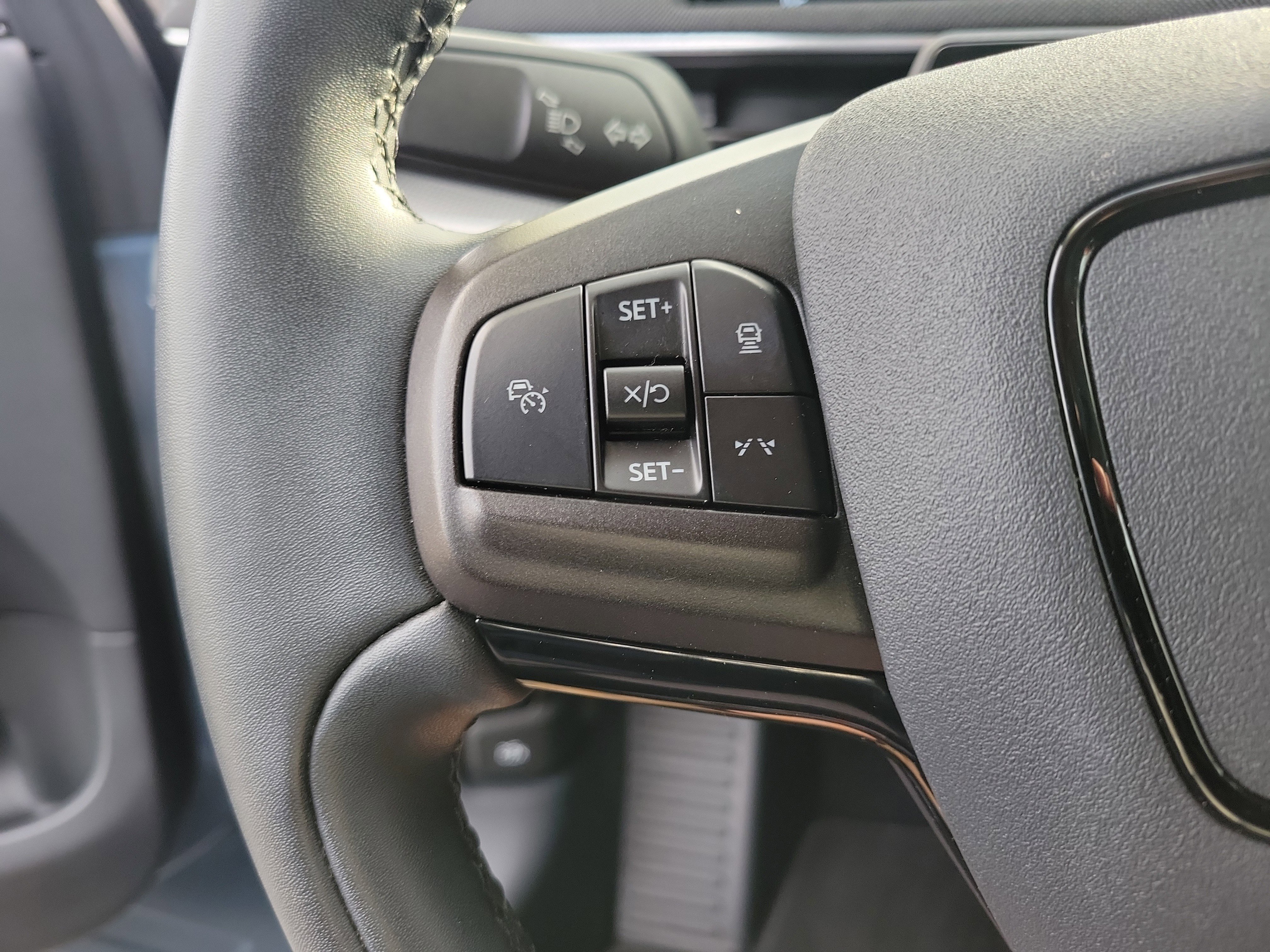 Certified 2023 Ford Mustang Mach-E California Route 1 image 5