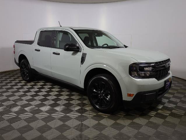 Certified 2024 Ford Maverick XLT w/ XLT Luxury Package AWD/4WD image 4