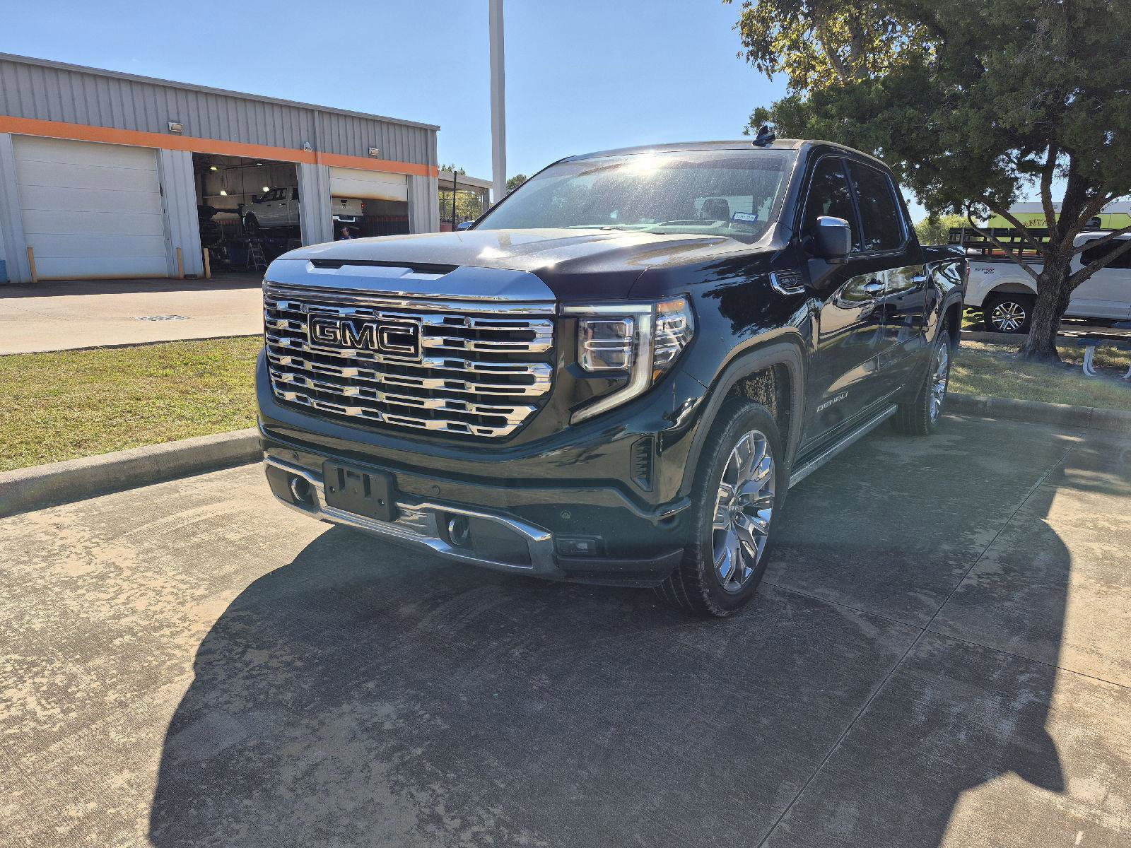 Used 2022 GMC Sierra 1500 Denali w/ Denali Reserve Package