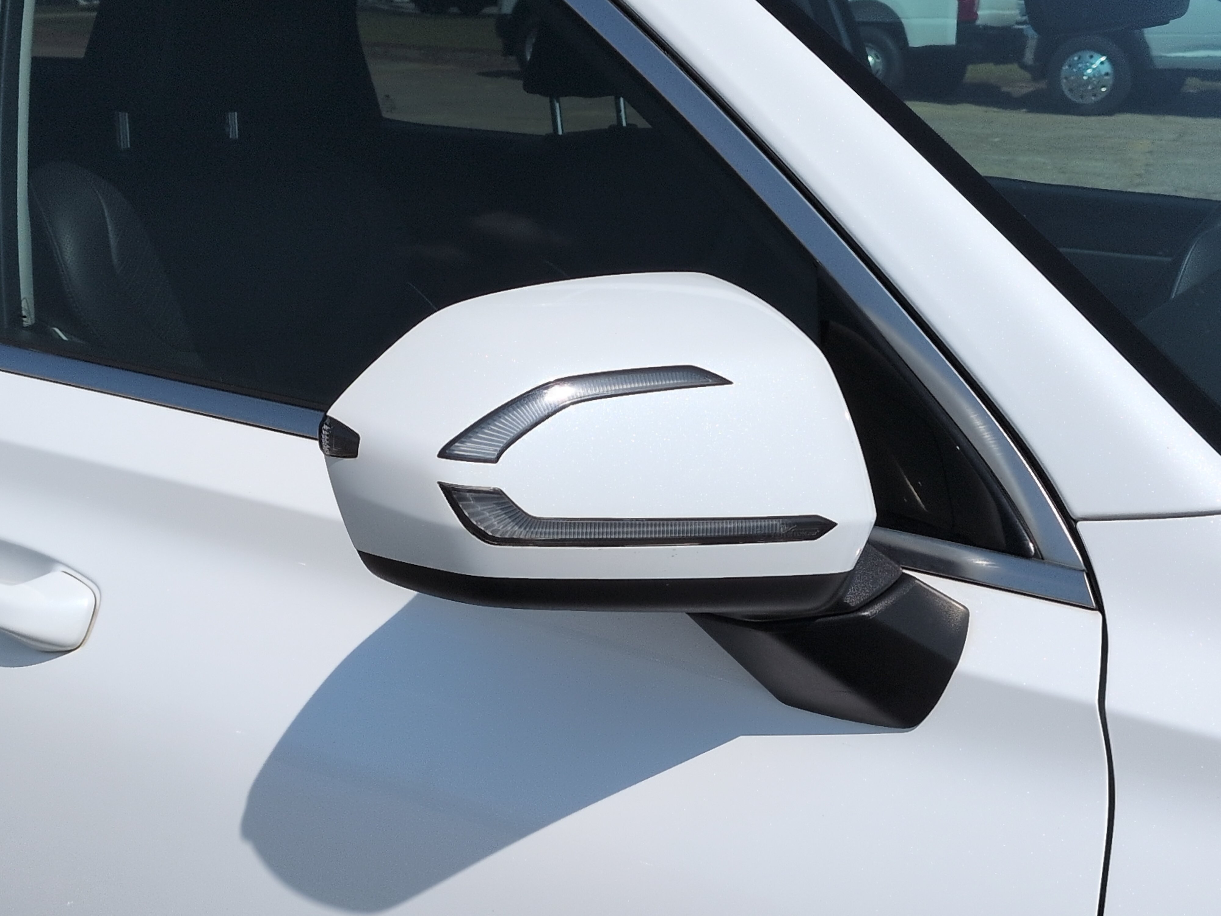 Used 2023 Hyundai Palisade XRT FWD image 10