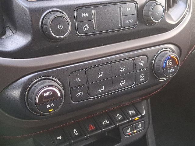 Used 2019 GMC Canyon All Terrain w/ Trailering Package image 15