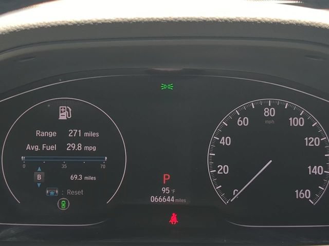 Used 2019 Honda Accord Sport image 25