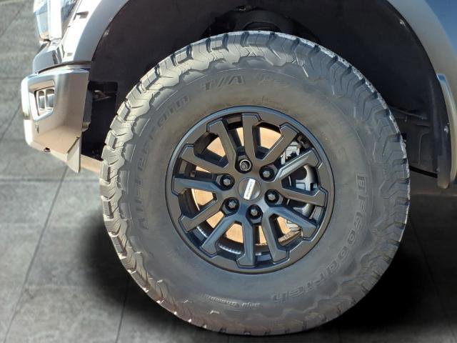 Certified 2024 Ford F150 Raptor image 10