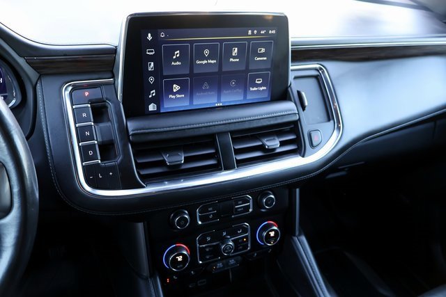 Used 2023 Chevrolet Tahoe Z71 image 33