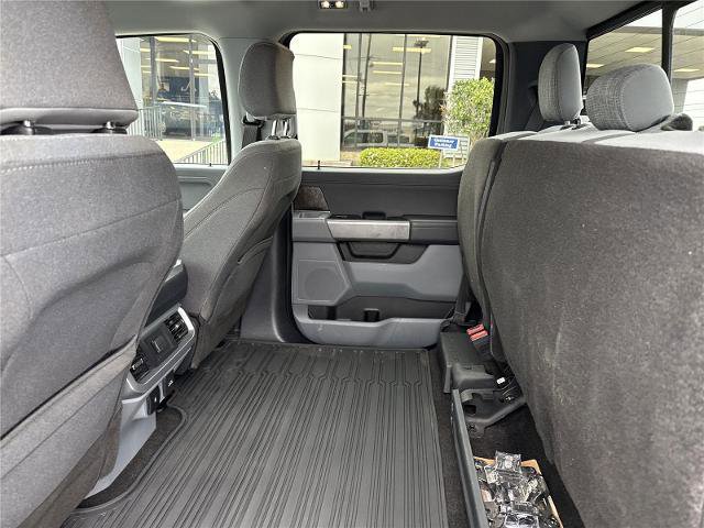 Certified 2022 Ford F150 XLT w/ Equipment Group 301A Mid image 10