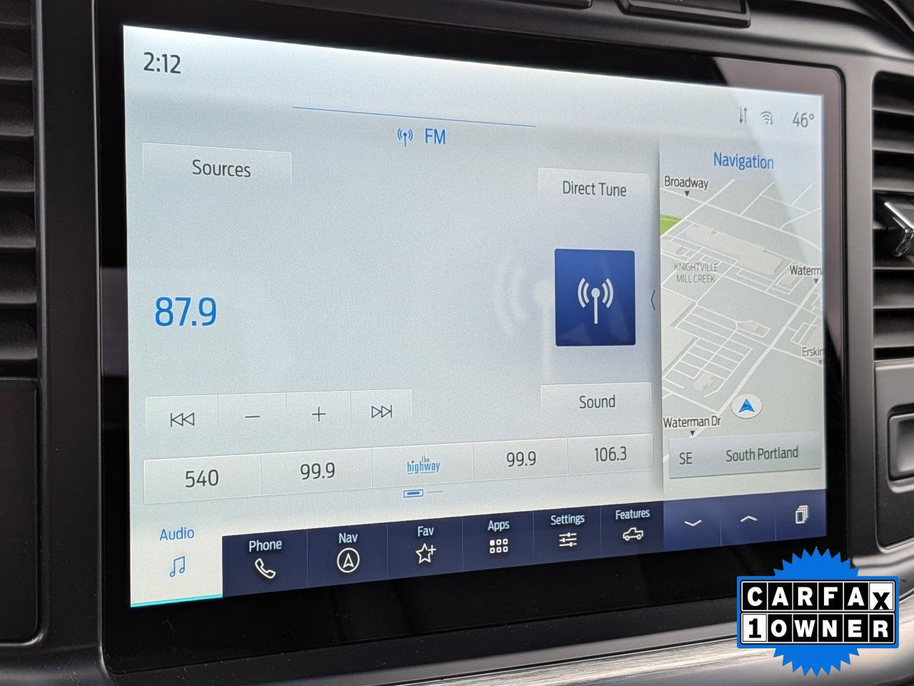 Certified 2021 Ford F150 Lariat image 19