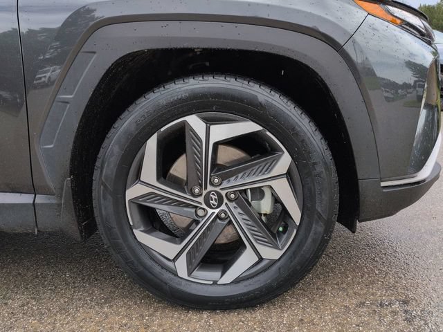 Used 2023 Hyundai Tucson SEL w/ Convenience Package FWD image 12