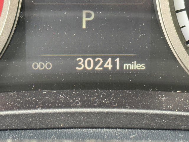 Used 2021 Lexus NX 300 F Sport image 10