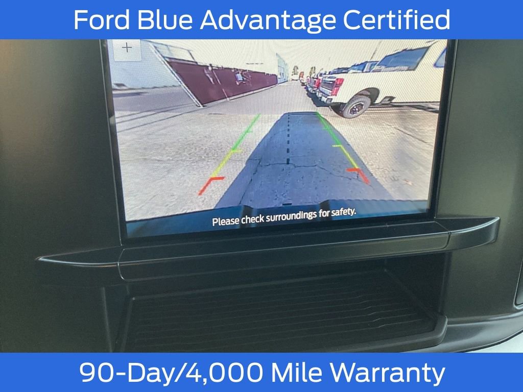 Certified 2025 Ford F350 XLT image 21
