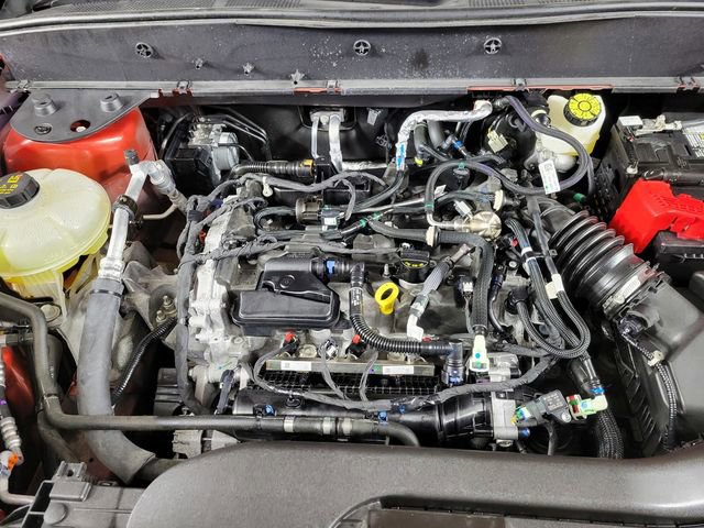 Certified 2023 Ford Bronco Sport Big Bend image 36