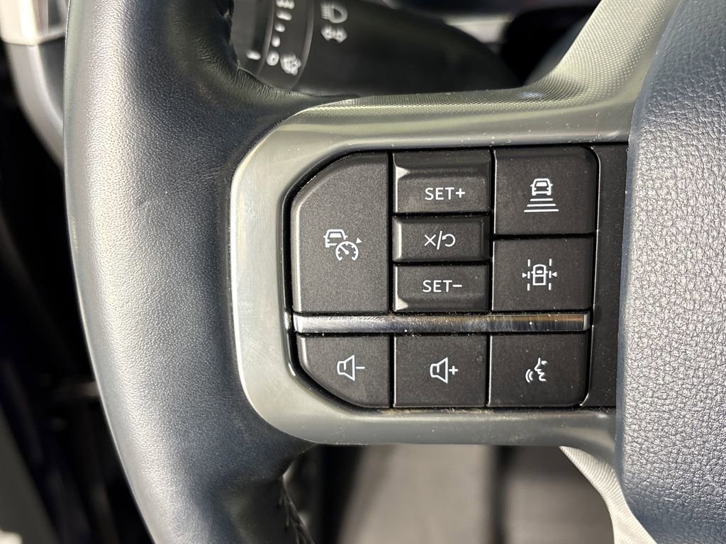 Certified 2023 Ford F150 Limited image 18