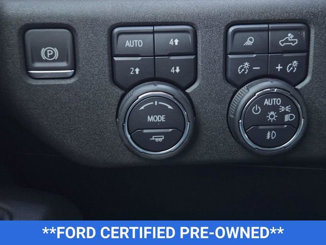 Used 2024 Chevrolet Silverado 2500 LT image 25