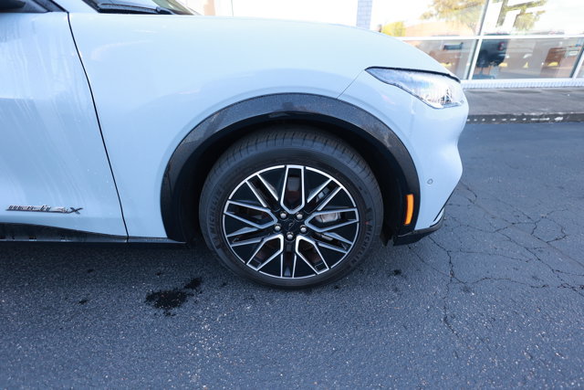 Certified 2024 Ford Mustang Mach-E Premium AWD/4WD image 4