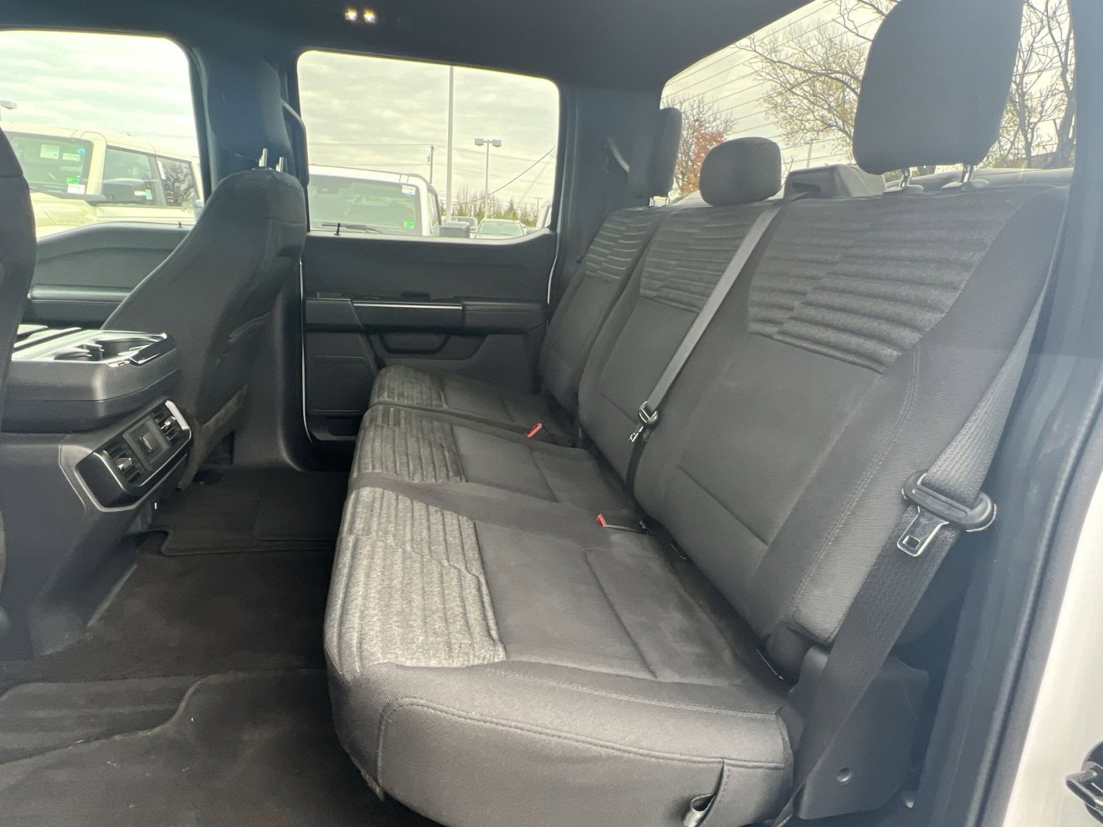 Certified 2023 Ford F150 XL w/ STX Appearance Package image 24