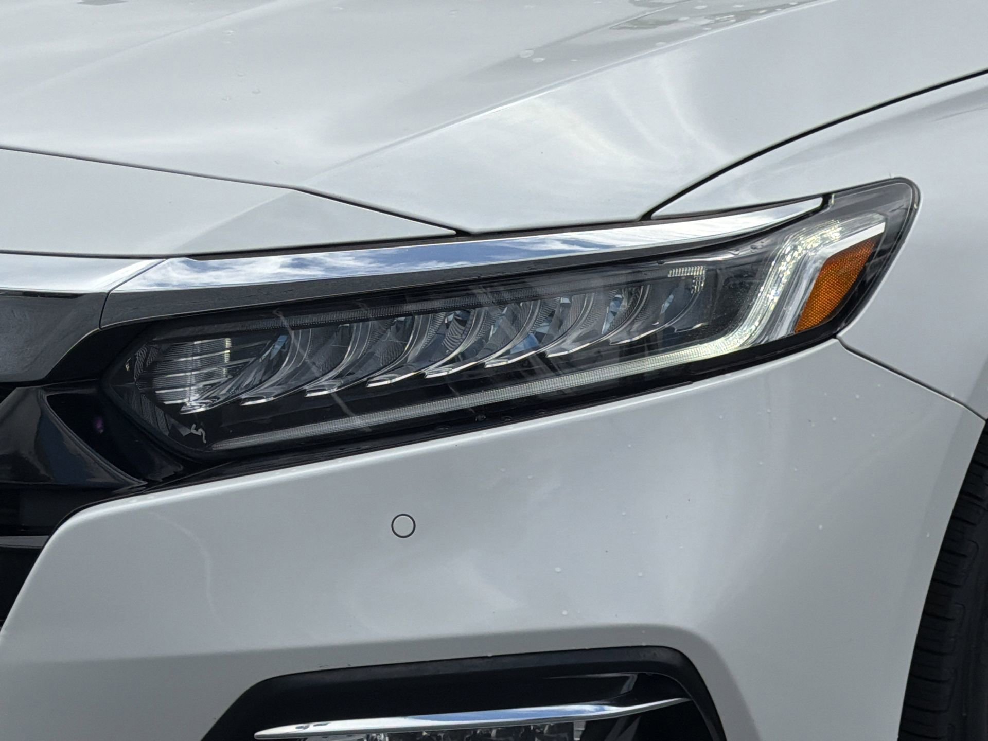 Used 2020 Honda Accord Touring image 33