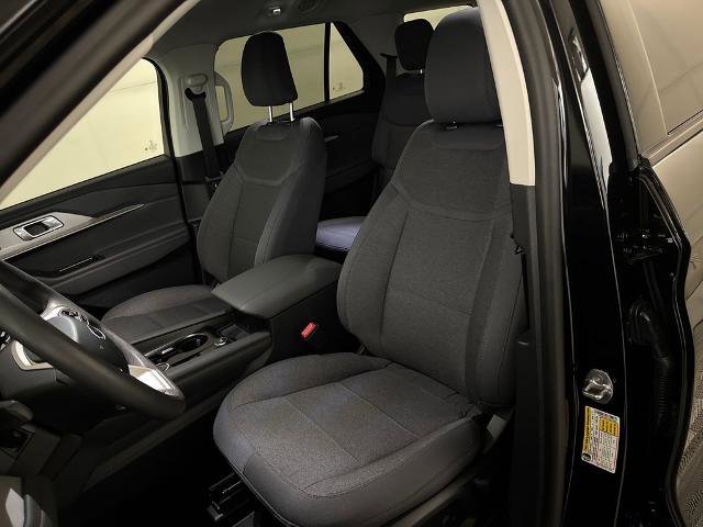 Certified 2026 Ford Explorer Active RWD image 17
