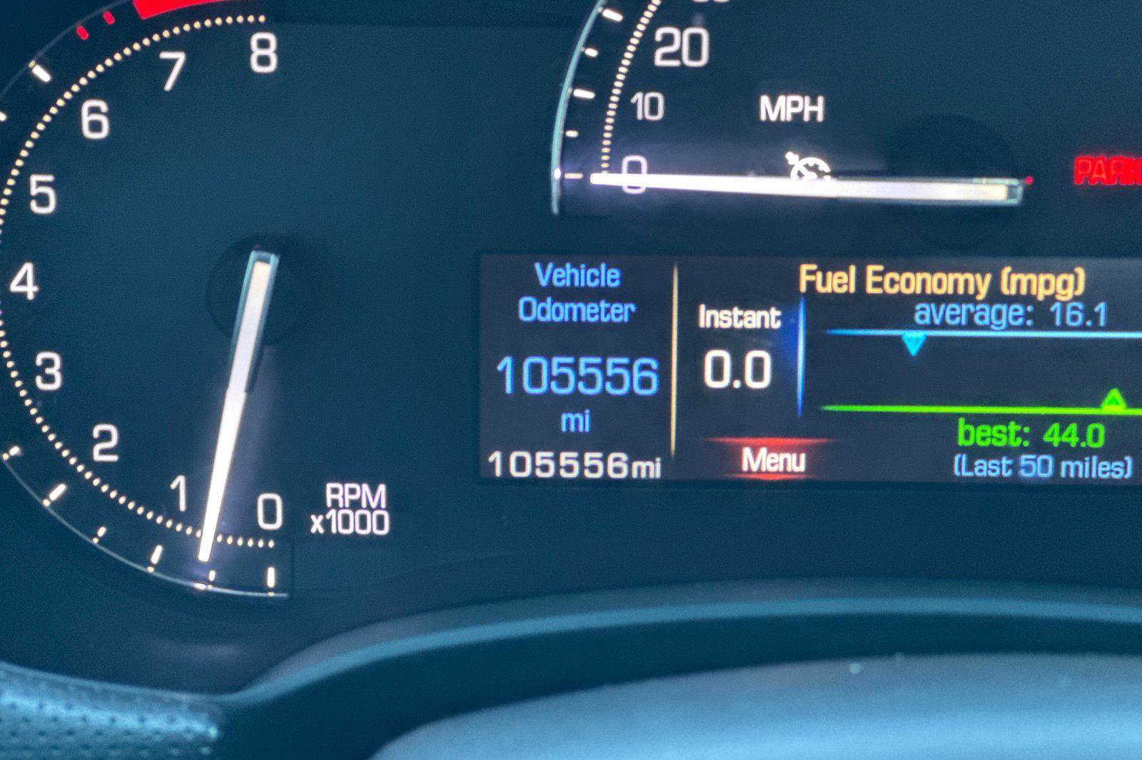 Used 2017 Cadillac XTS Luxury image 30