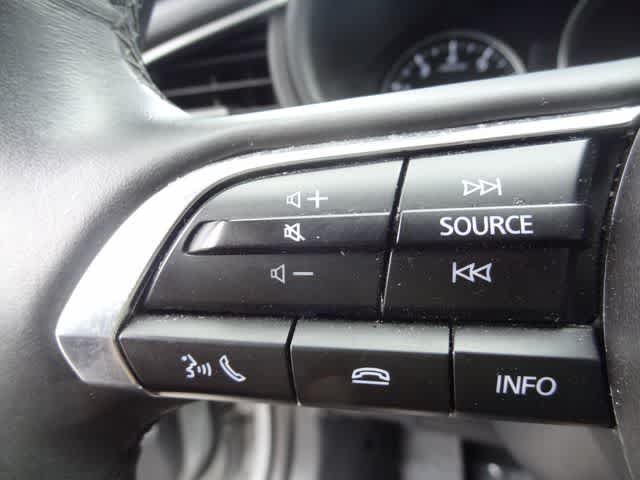 Used 2025 MAZDA CX-30 AWD 2.5 S w/ Select Sport Pkg image 17