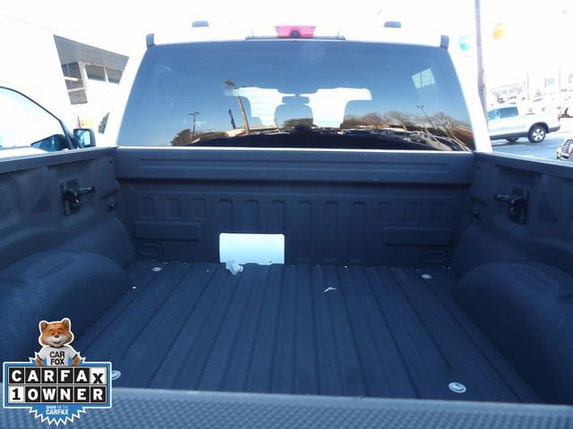 Certified 2023 Ford F150 Lightning XLT image 19