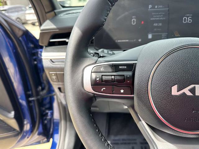 Used 2026 Kia K5 GT-Line FWD image 24