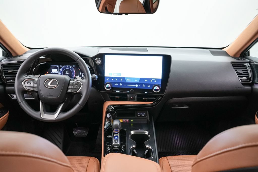 Used 2022 Lexus NX 350 AWD image 14