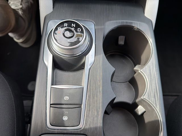 Certified 2024 Ford Escape Active image 32