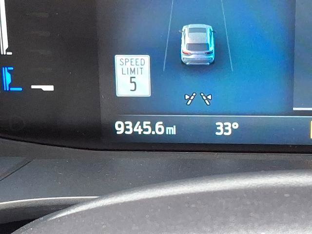 Certified 2025 Ford Escape ST-Line Elite w/ Tech Pack #1 image 20