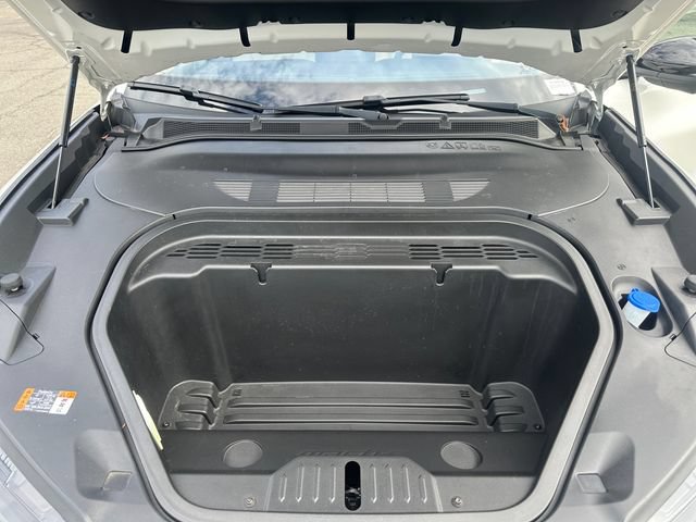 Certified 2023 Ford Mustang Mach-E Premium RWD image 20