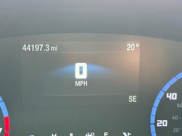 Certified 2023 Ford Bronco Sport Big Bend image 32