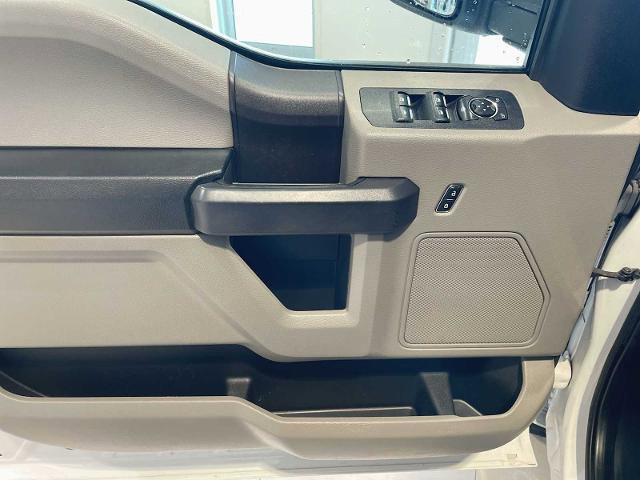 Certified 2019 Ford F150 XL w/ Equipment Group 101A Mid image 20