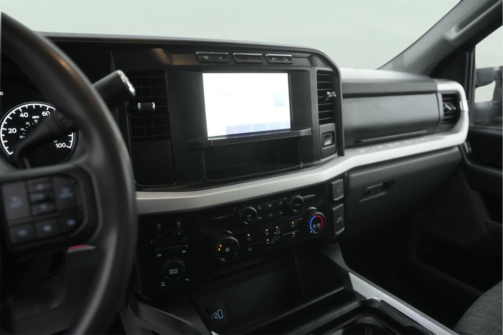 Certified 2023 Ford F350 XLT w/ 360-Degree Camera Package AWD/4WD image 26