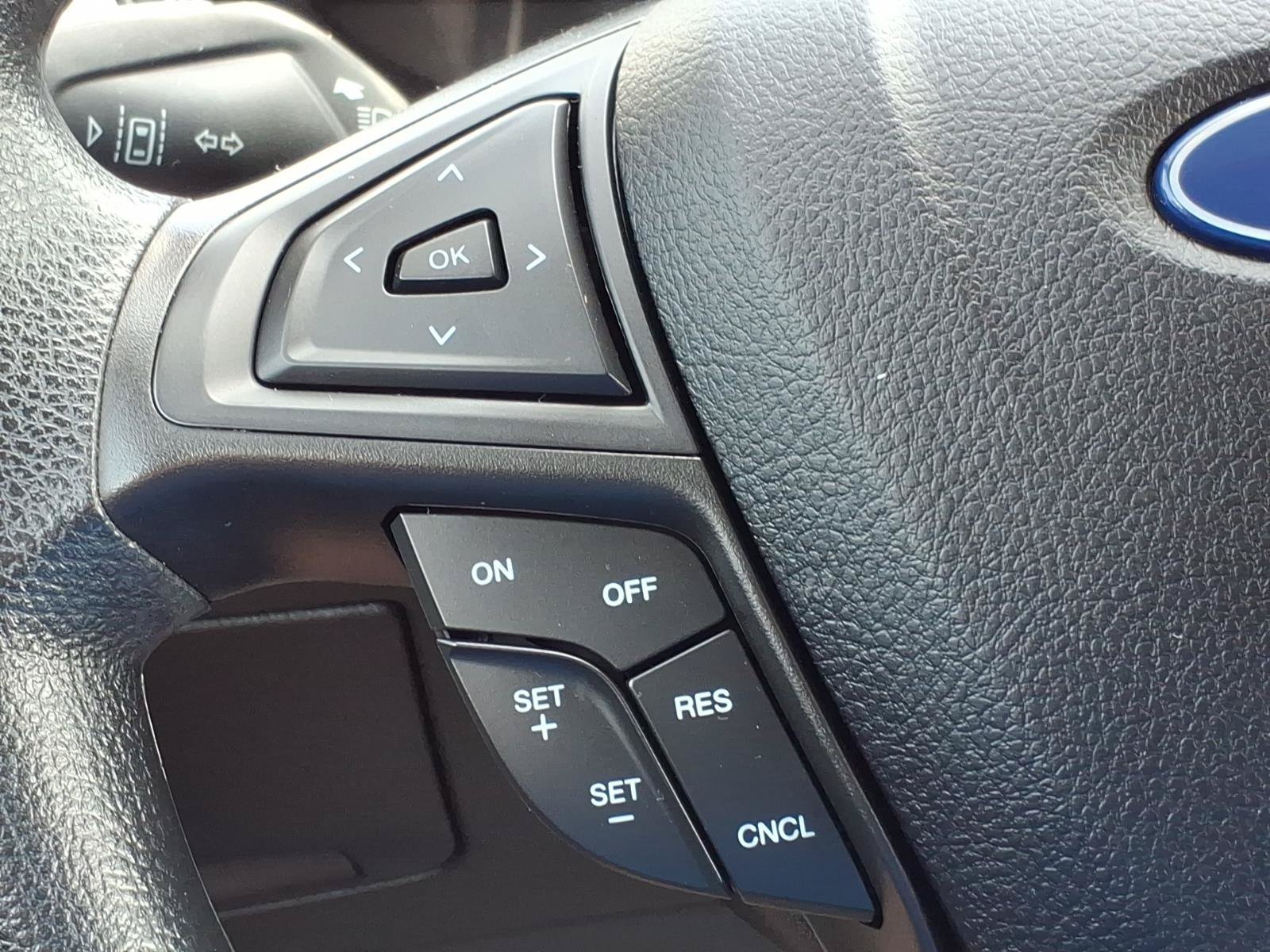 Certified 2023 Ford Edge SE AWD/4WD image 25