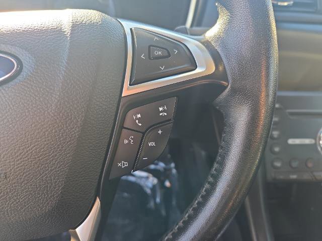 Certified 2019 Ford Fusion Titanium AWD/4WD image 26