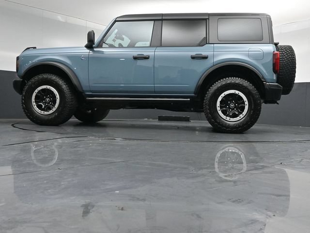 Certified 2023 Ford Bronco Black Diamond w/ Sasquatch Package AWD/4WD image 41