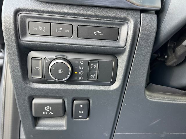 Certified 2022 Ford F150 Lariat w/ Max Trailer Tow Package image 18