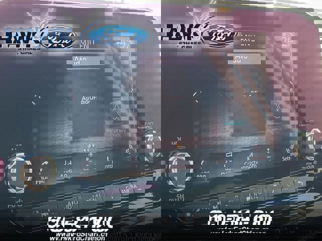 Used 2023 Nissan Pathfinder Rock Creek image 14