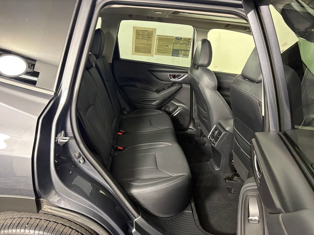 Used 2024 Subaru Forester Touring AWD/4WD image 35