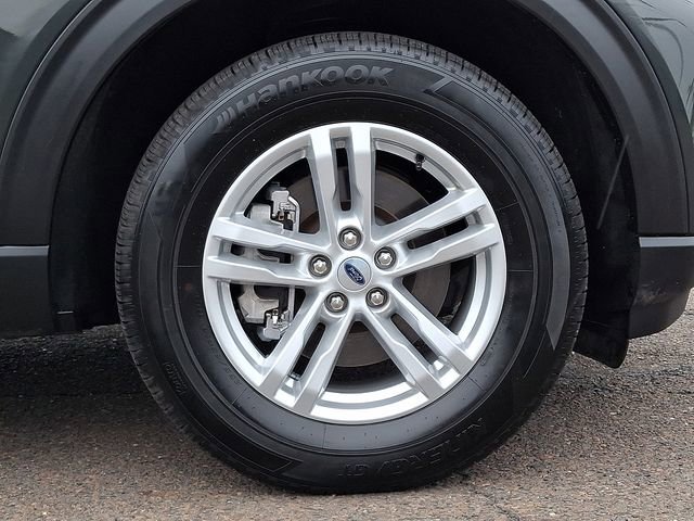 Certified 2023 Ford Explorer XLT AWD/4WD image 8