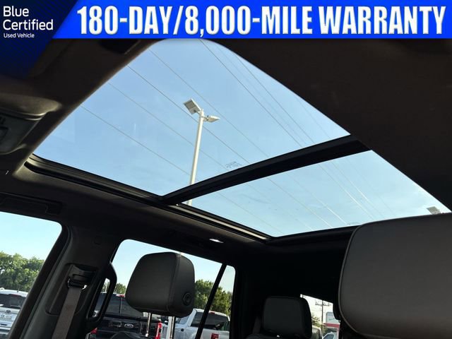 Used 2024 Chevrolet Tahoe RST w/ Luxury Package image 32