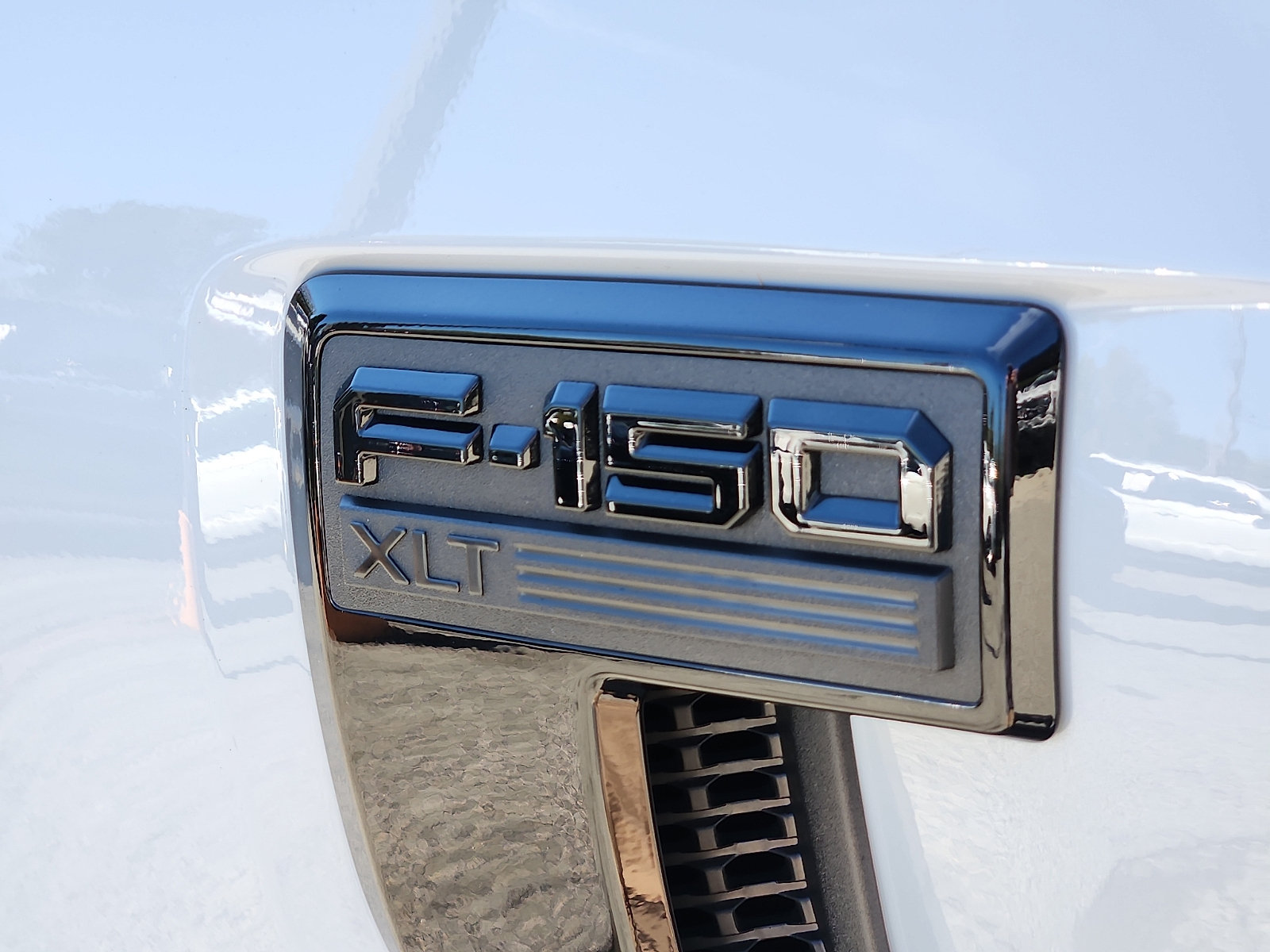 Certified 2024 Ford F150 XLT w/ Equipment Group 303A High AWD/4WD image 35