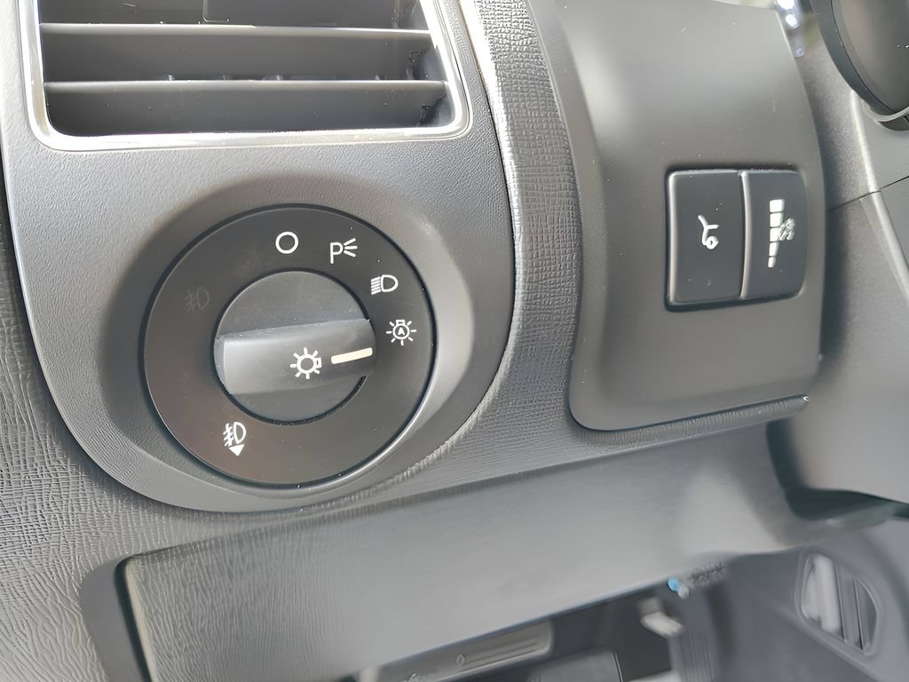 Certified 2019 Ford Flex Limited FWD image 15