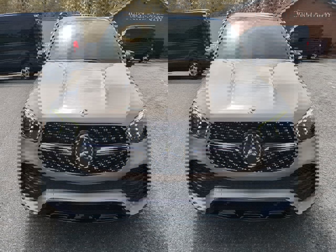 Used 2022 Mercedes-Benz GLE 350 image 7