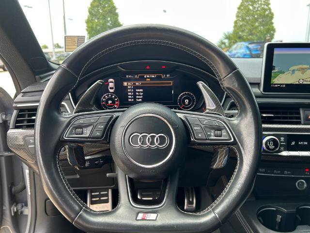 Used 2018 Audi S5 Prestige w/ S Sport Package AWD/4WD image 24