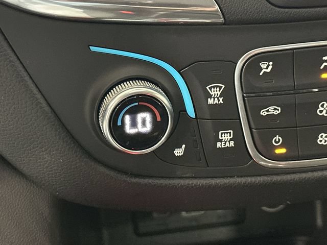 Used 2020 Chevrolet Equinox LT AWD/4WD image 34