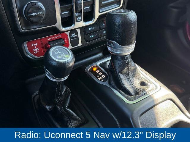Used 2024 Jeep Gladiator Sport AWD/4WD image 23