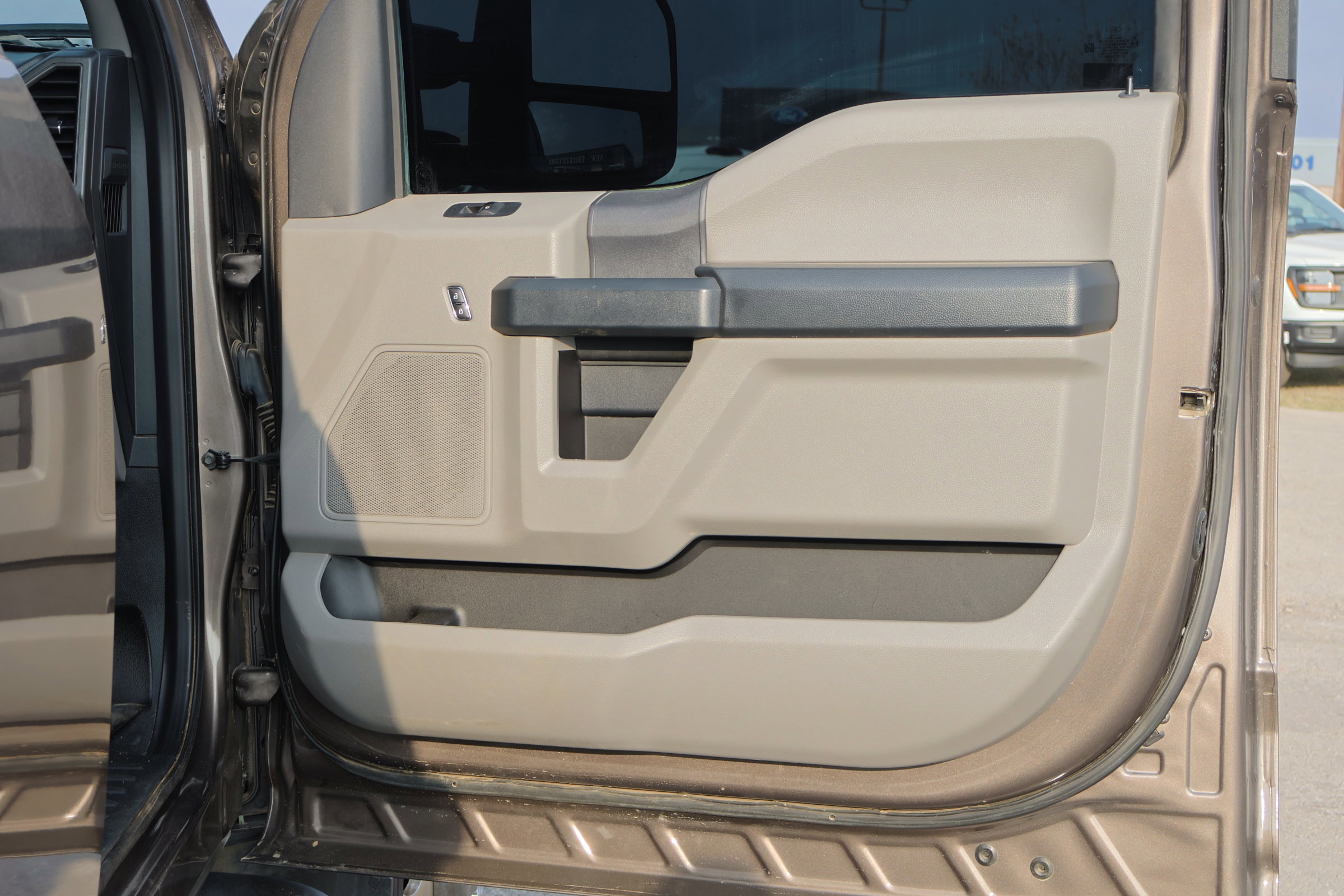 Certified 2022 Ford F450 XL w/ STX Appearance Package image 36